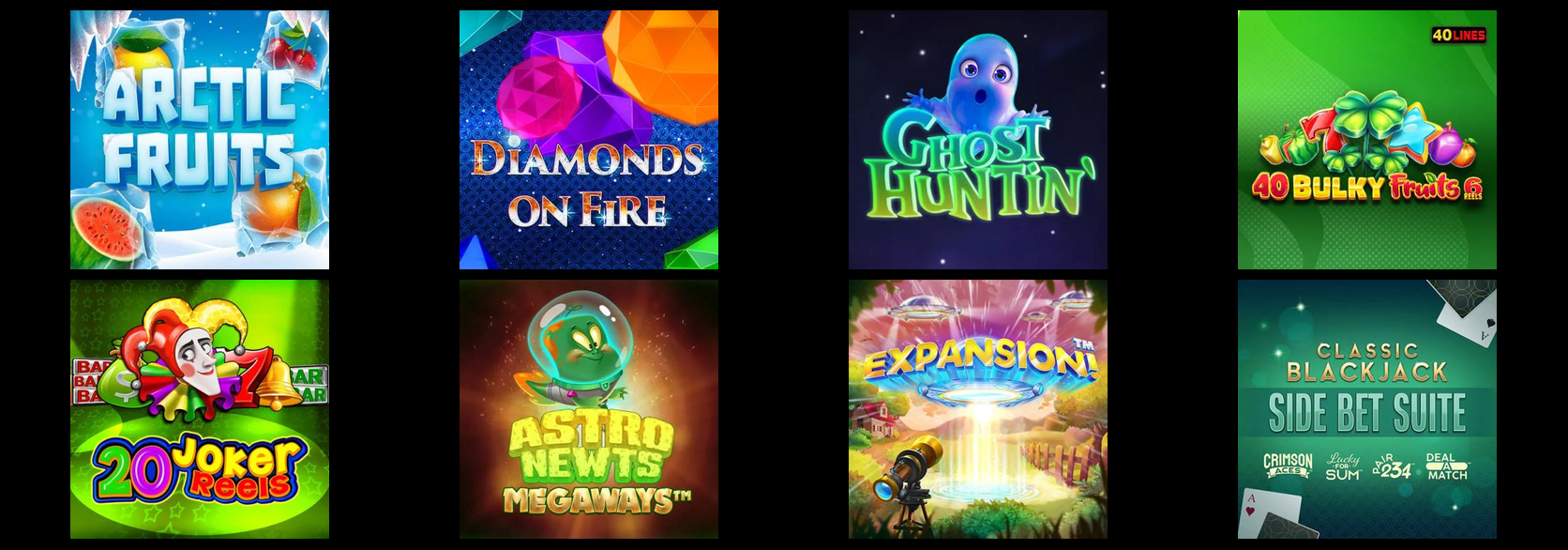 Slots Emocionantes 26BET.COM